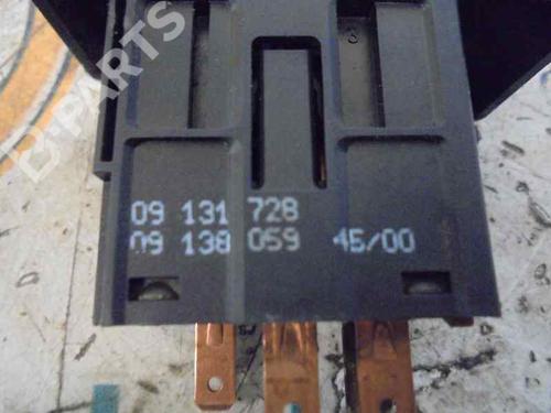 Steering column stalk OPEL ASTRA G Coupe (T98) 1.8 16V (F07) | BP2479677I23 