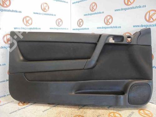 Used Front left panel OPEL ASTRA G Coupe (T98) 1.8 16V (F07) (125 hp) 2478728