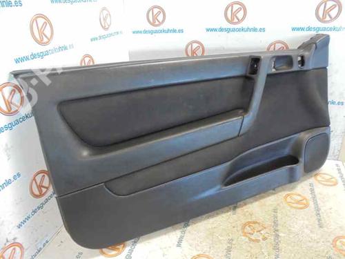 Front left panel OPEL ASTRA G Coupe (T98) 1.8 16V (F07) | BP2478728C58 