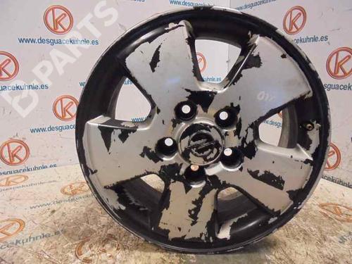 Used Rim OPEL ASTRA G Coupe (T98) 1.8 16V (F07) (125 hp) 2485698