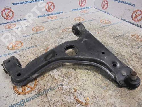 Right front suspension arm OPEL ASTRA G Coupe (T98) 1.8 16V (F07) | BP2477427M13 