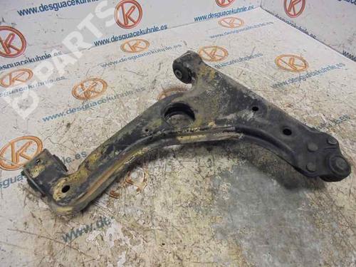 Left front suspension arm OPEL ASTRA G Coupe (T98) 1.8 16V (F07) | BP2477478M12 