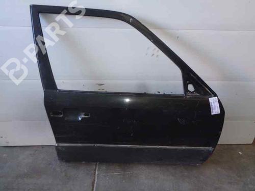 Used Right front door MERCEDES-BENZ E-CLASS (W124) E 300 D (124.131) (136 hp) 2466960