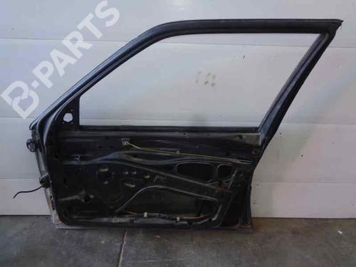 Right front door MERCEDES-BENZ E-CLASS (W124) E 300 D (124.131) | BP2466960C3 
