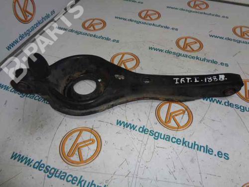 Left rear suspension arm FORD FOCUS I Saloon (DFW) 1.8 Turbo DI / TDDi BP2458046M14