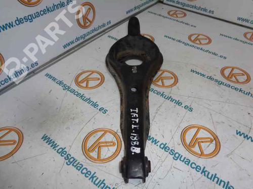 Left rear suspension arm FORD FOCUS I Saloon (DFW) 1.8 Turbo DI / TDDi | BP2458046M14 