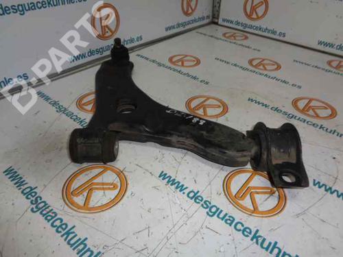 Left front suspension arm FORD FOCUS I Saloon (DFW) 1.8 Turbo DI / TDDi | BP2458317M12 