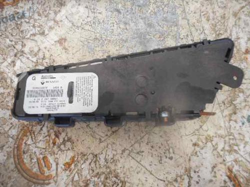 Electronic module RENAULT LAGUNA II (BG0/1_) 1.9 dCi (BG08, BG0G) | BP2459393M83 