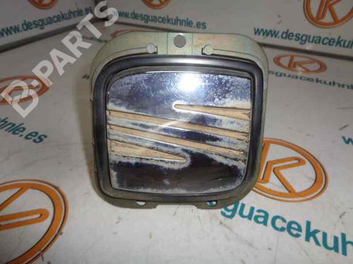 Used Tailgate handle SEAT IBIZA II (6K1) 1.4 i (60 hp) 2474955