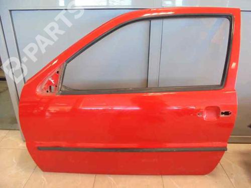 Porta frente esquerda VW POLO III (6N1) 45 1.0 (45 hp)null