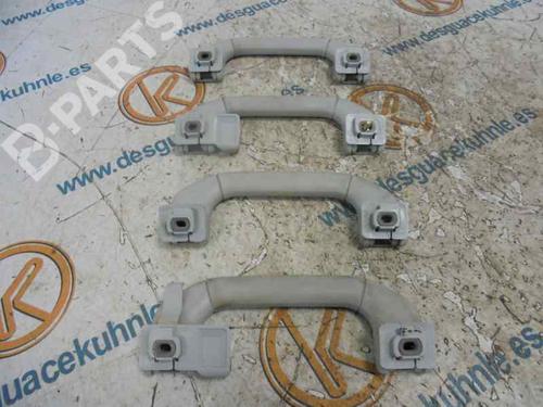 Interior roof VW POLO III (6N1) 45 1.0 | BP2494229I12 