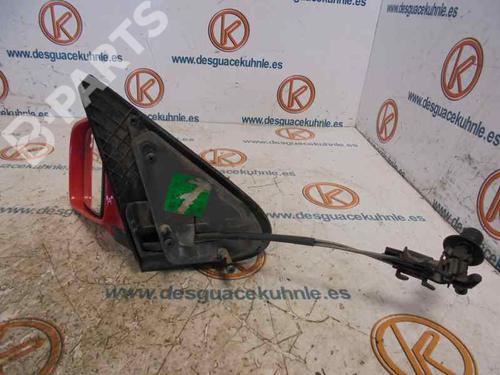 Left mirror VW POLO III (6N1) 45 1.0 | BP2493928C26 