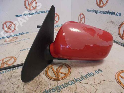 Left mirror VW POLO III (6N1) 45 1.0 | BP2493928C26 