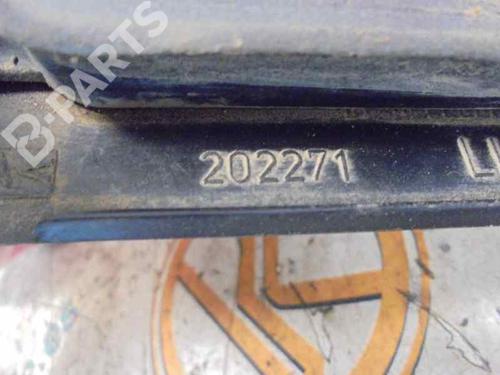 Left mirror VW POLO III (6N1) 45 1.0 | BP2493928C26 