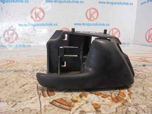 Front right interior door handle VW POLO III (6N1) 45 1.0 (45 hp) 3218748