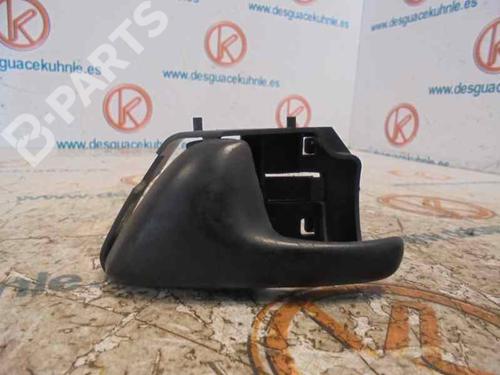 Used Front left interior door handle VW POLO III (6N1) 45 1.0 (45 hp) 3218750
