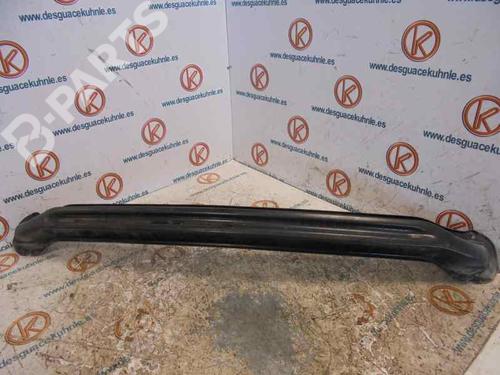 Used Rear bumper reinforcement VW POLO III (6N1) 45 1.0 (45 hp) 2493992
