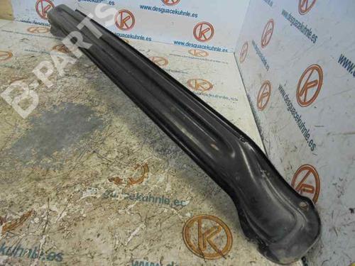 Rear bumper reinforcement VW POLO III (6N1) 45 1.0 | BP2493992C73 