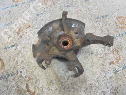 Left front steering knuckle VW POLO III (6N1) 45 1.0 | BP2496199M25 