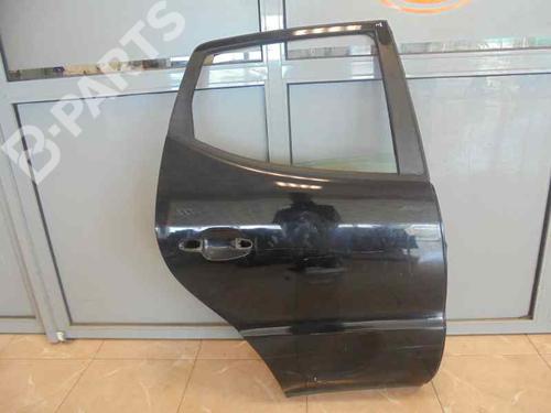 Used Right rear door MERCEDES-BENZ A-CLASS (W168) A 170 CDI (168.008) (90 hp) 2485159