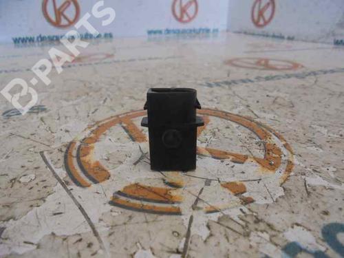 Electronic sensor MERCEDES-BENZ A-CLASS (W168) A 170 CDI (168.008) | BP2473389M84 