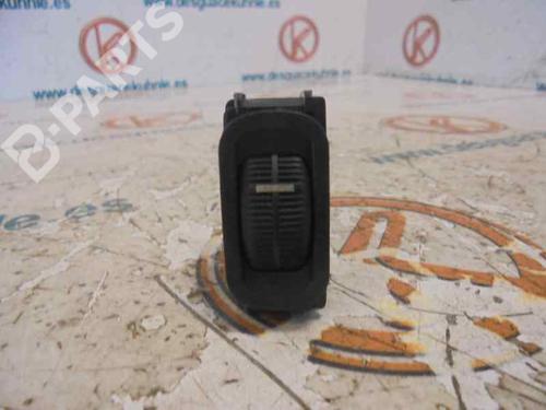 Used Headlight switch MERCEDES-BENZ A-CLASS (W168) A 170 CDI (168.008) (90 hp) 2476488