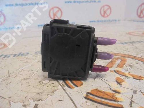 Headlight switch MERCEDES-BENZ A-CLASS (W168) A 170 CDI (168.008) | BP2476488I24 