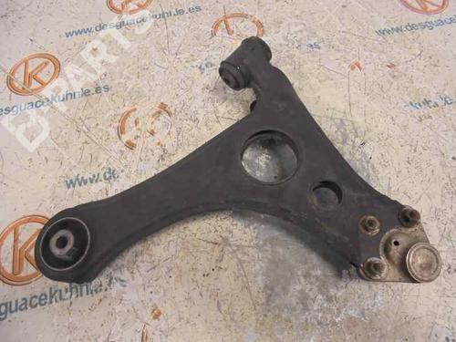 Right front suspension arm MERCEDES-BENZ A-CLASS (W168) A 170 CDI (168.008) | BP2486970M13 