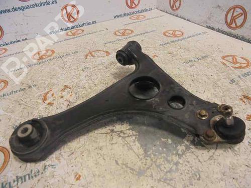 Left front suspension arm MERCEDES-BENZ A-CLASS (W168) A 170 CDI (168.008) | BP2486941M12 