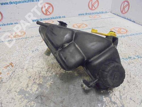 Used Expansion tank MERCEDES-BENZ A-CLASS (W168) A 170 CDI (168.008) (90 hp) 2484754