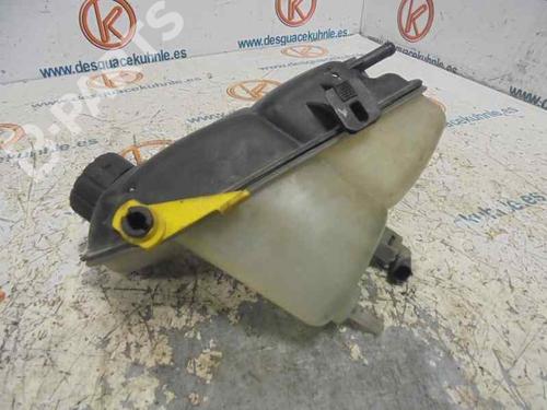 Expansion tank MERCEDES-BENZ A-CLASS (W168) A 170 CDI (168.008) | BP2484754C120 