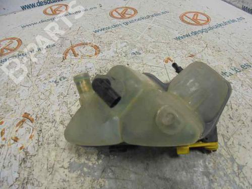 Expansion tank MERCEDES-BENZ A-CLASS (W168) A 170 CDI (168.008) | BP2484754C120 