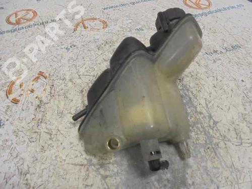 Expansion tank MERCEDES-BENZ A-CLASS (W168) A 170 CDI (168.008) | BP2484754C120 