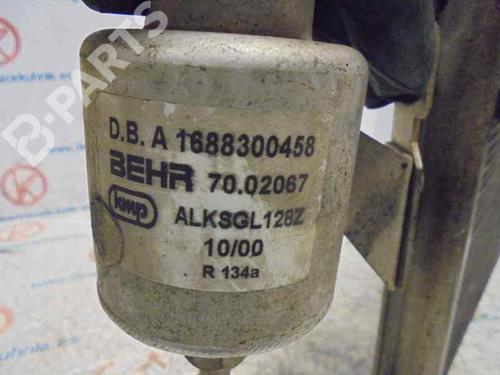 Other MERCEDES-BENZ A-CLASS (W168) A 170 CDI (168.008) | BP2467880O1 
