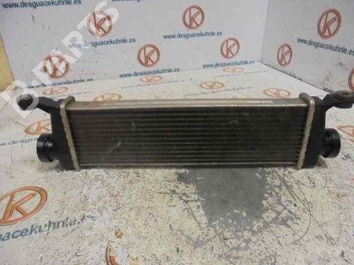 Used Intercooler MERCEDES-BENZ A-CLASS (W168) A 170 CDI (168.008) (90 hp) 2476550