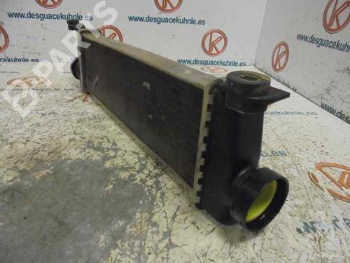 Intercooler MERCEDES-BENZ A-CLASS (W168) A 170 CDI (168.008) | BP2476550M30 