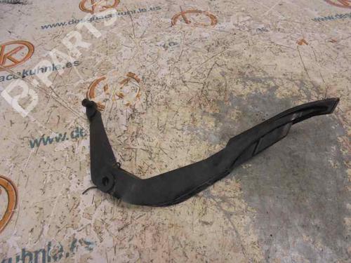 Pedal MERCEDES-BENZ A-CLASS (W168) A 170 CDI (168.008) | BP2466236I4 