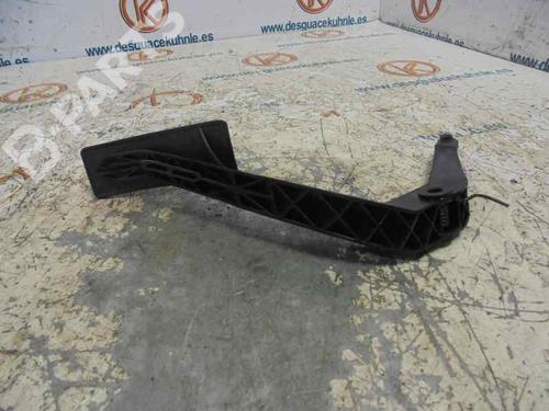 Pedal MERCEDES-BENZ A-CLASS (W168) A 170 CDI (168.008) | BP2466236I4 