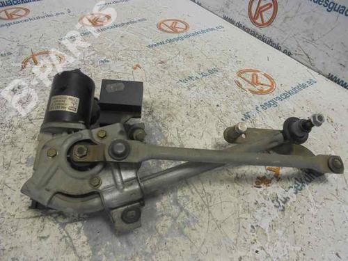 Viskermotor vindrude MERCEDES-BENZ A-CLASS (W168) A 170 CDI (168.008) (90 hp) 2469063