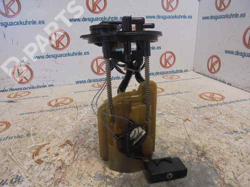 Used Fuel pump MERCEDES-BENZ A-CLASS (W168) A 170 CDI (168.008) (90 hp) 2472877