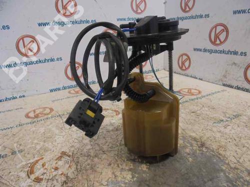 Fuel pump MERCEDES-BENZ A-CLASS (W168) A 170 CDI (168.008) | BP2472877M76 
