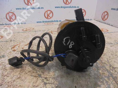 Fuel pump MERCEDES-BENZ A-CLASS (W168) A 170 CDI (168.008) | BP2472877M76 