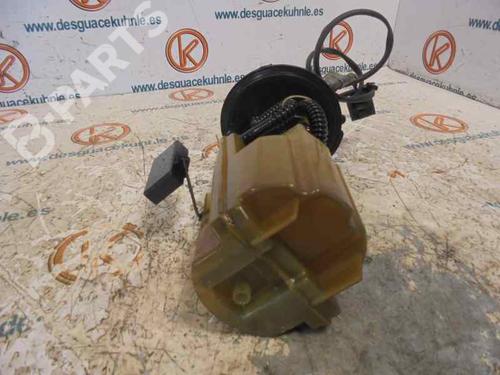 Fuel pump MERCEDES-BENZ A-CLASS (W168) A 170 CDI (168.008) | BP2472877M76 