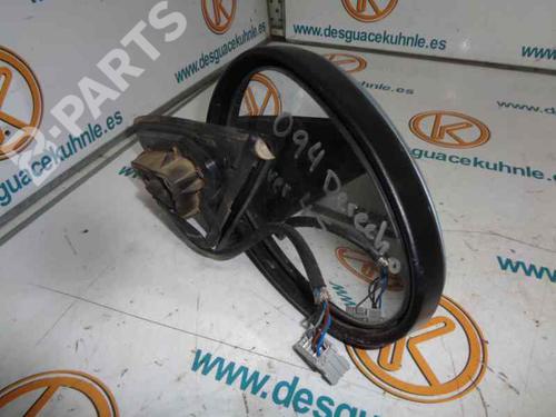 Used Right mirror ROVER 45 I Hatchback (RT) 1.4 (103 hp) 2458685