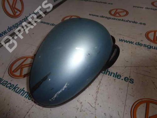 Right mirror ROVER 45 I Hatchback (RT) 1.4 | BP2458685C27 