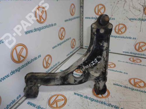 Used Right front suspension arm OPEL VECTRA B (J96) 1.6 i 16V (F19) (100 hp) 2451420