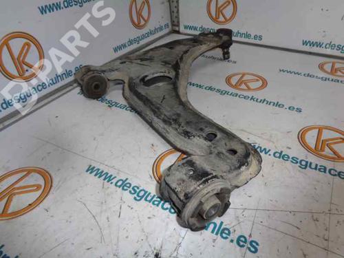 Right front suspension arm OPEL VECTRA B (J96) 1.6 i 16V (F19) | BP2451420M13 