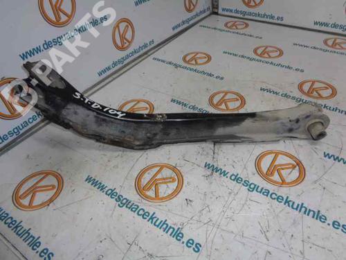 Used Right rear suspension arm OPEL VECTRA B (J96) 1.6 i 16V (F19) (100 hp) 2451448