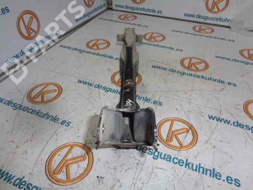 Right rear suspension arm OPEL VECTRA B (J96) 1.6 i 16V (F19) | BP2451448M15 