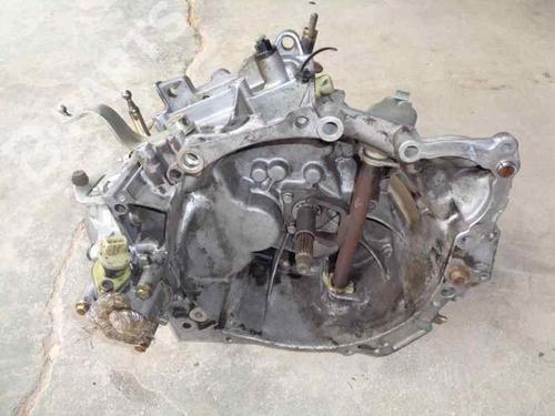 Used Gearbox CITROËN XSARA Coupe (N0) 2.0 HDI 90 (90 hp) 2451568